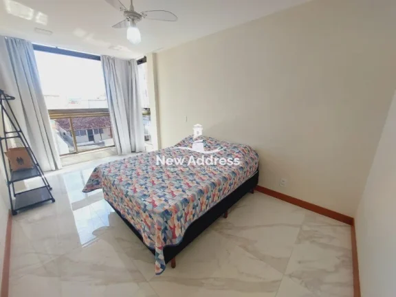 Imagem Apartamento 3 Quartos de Alto Padrão à venda em Guarapari/ES