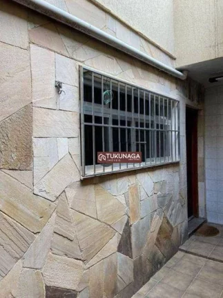 Imagem SOBRADO 140 M² - 3 DORMS, 3 VAGAS - MANDAQUI - SÃO PAULO/SP