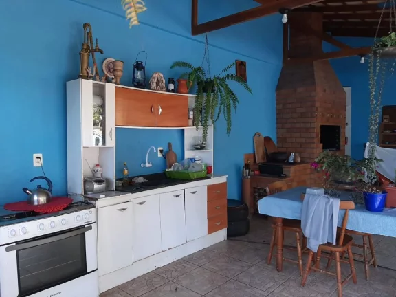Imagem Sítio - Pronto para morar Vargem Pequena - Florianópolis/SC