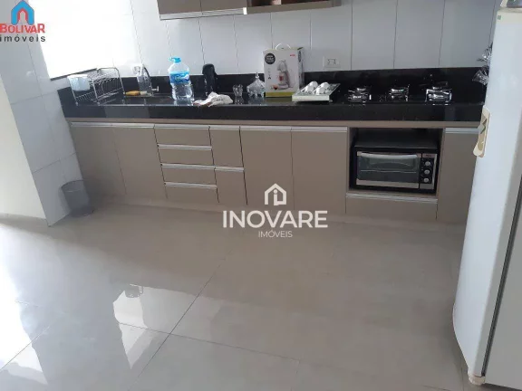 Imagem Apartamento com 3 dormitórios à venda, 110 m² por R$ 750.000,00 - Vila de Furnas - Itumbiara/GO