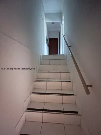 Imagem Barracão para Locação em Limeira, Jardim Nossa Senhora do Amparo, 1 dormitório, 4 banheiros, 2 vagas