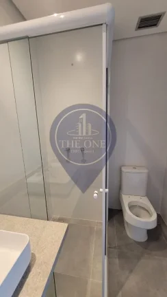 Imagem Studio à venda no Itaim Bibi, São Paulo-SP: 1 quarto, 1 sala, 1 banheiro, 1 vaga, 42m². Agende sua visita agora!
