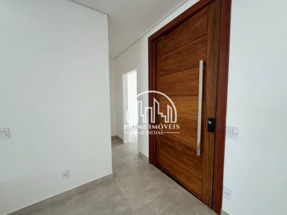 Imagem Casa com 3 dormitórios à venda, 215 m² por R$ 1.849.000,00 - Loteamento Reserva Ermida - Jundiaí/SP