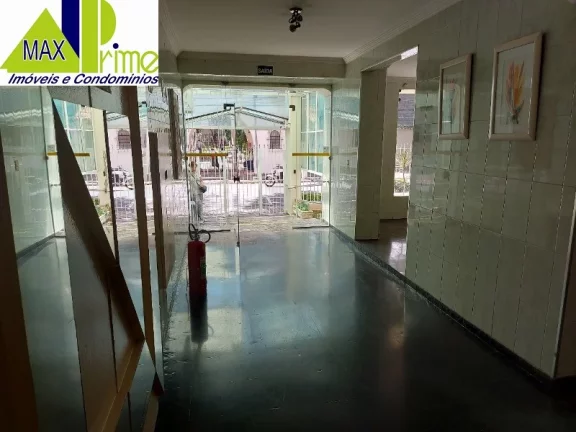 Imagem APARTAMENTO 02 DORMITÓRIOS/SEMIMOBILIADO/VAGA DE GARAGEM