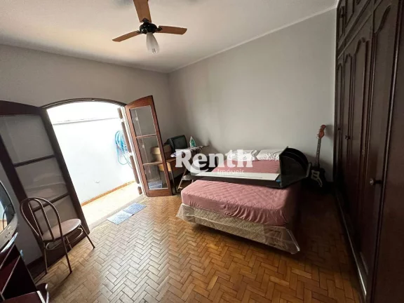 Imagem Casa com 4 dormitórios Av. 14, por R$ 600.000 - Jardim São Paulo - Rio Claro/SP
