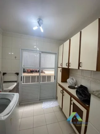 Imagem SÃO CAETANO DO SUL Apartamento 120M², 3 dormitórios, 1 suíte, 1 vaga ótima localização e valor !!!