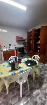 Imagem Sobrado à venda 3 Quartos, 1 Suite, 4 Vagas, 280M², Barcelona, São Caetano do Sul - SP