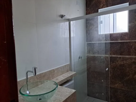 Imagem Casa de 3 quartos no Barroco