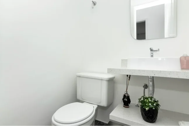 Imagem APARTAMENTO RESIDENCIAL em São Paulo - SP, Água Fria