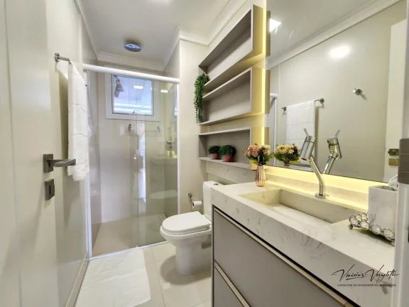 Imagem Frente ao Mar para Venda em Balneário Camboriú / SC no bairro Centro