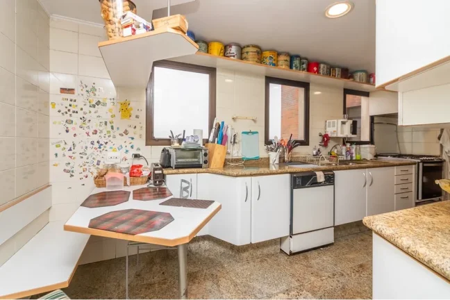 Imagem APARTAMENTO RESIDENCIAL em São Paulo - SP, Vila Suzana