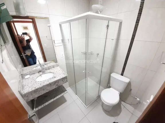 Imagem Apartamento 2 Dormitórios próximo ao mar