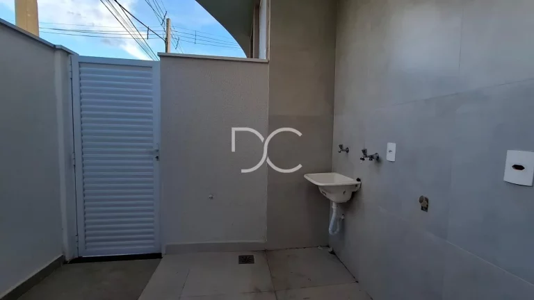 Imagem Condomínio Terras de São Francisco - Casa Alto Padrão em Condomínio Terras de São Francisco, Sorocaba/SP