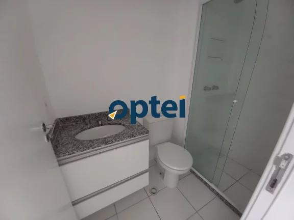 Imagem Apartamento de 2 dorms com suíte, 1 vaga, lazer completo Condomínio Marco Zero Premier.