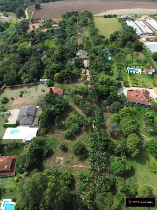 Imagem Sítio à venda em Atibaia - Bairro da Usina, 18.800m² por R$1.700.000!