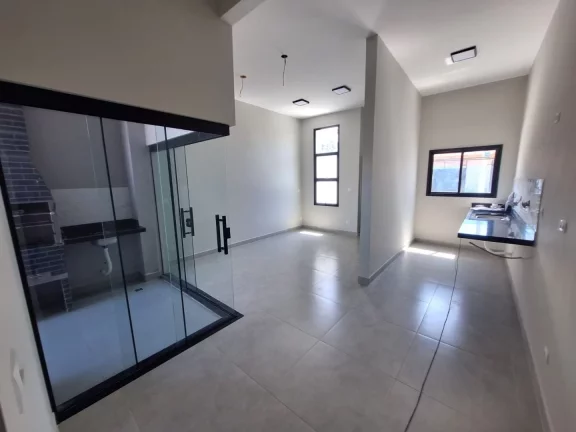 Imagem Casa à venda, 82 m² por R$ 490.000,00 - Parque Novo Horizonte - São José dos Campos/SP