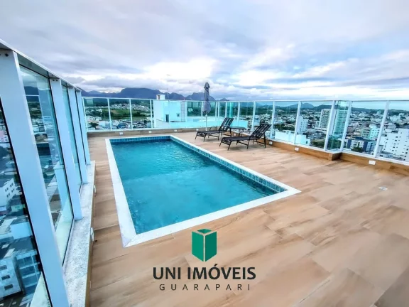 Imagem Apartamento à venda no Residencial Villa Oceânica em Guarapari, Lazer completo!