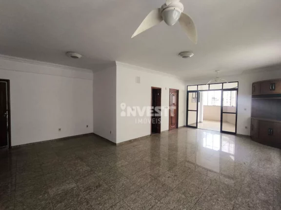 Imagem Apartamento à venda no Setor Bueno - Goiânia/GO