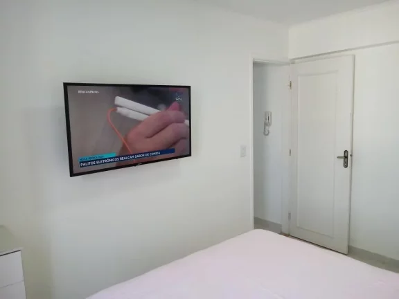 Imagem Apto mobiliado na Consolação