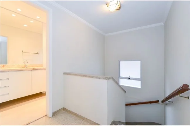 Imagem CASA RESIDENCIAL em São Paulo - SP, Brooklin Paulista