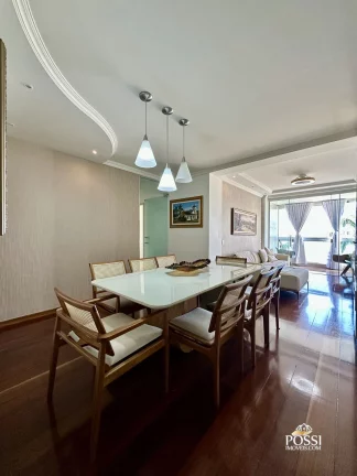 Imagem Apartamento de frente para o mar na Praia de Itapoã - Vila Velha-ES