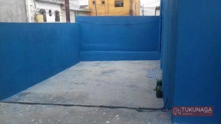 Imagem Casa com 3 dormitórios à venda, 100 m² por R$ 330.000,00 - Parque Edu Chaves - São Paulo/SP