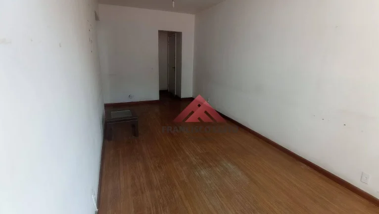 Imagem Apartamento com 2 dormitórios à venda, 66 m² por R$ 340.000,00 - Santa Rosa - Niterói/RJ