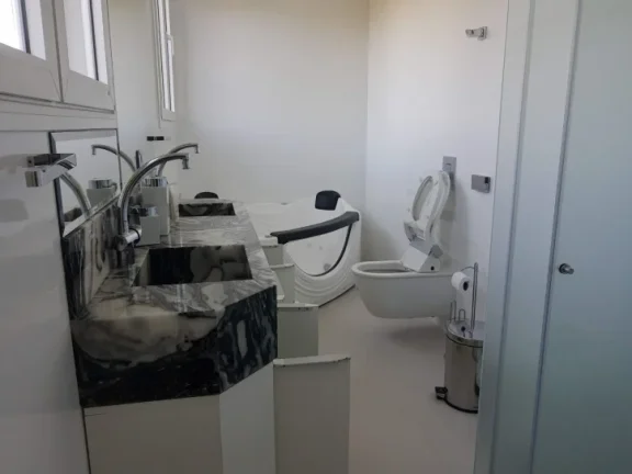 Imagem Casa com 4 dormitórios à venda, 800 m² - Jurerê Internacional - Florianópolis/SC