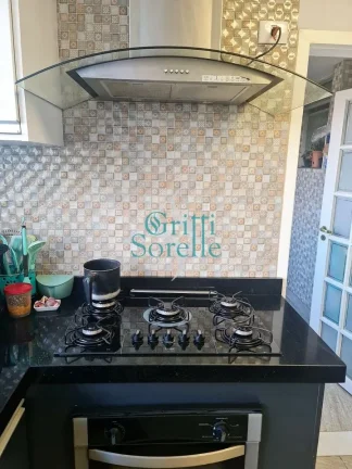 Imagem Apartamento à Venda no Paraíso - São Paulo/SP.