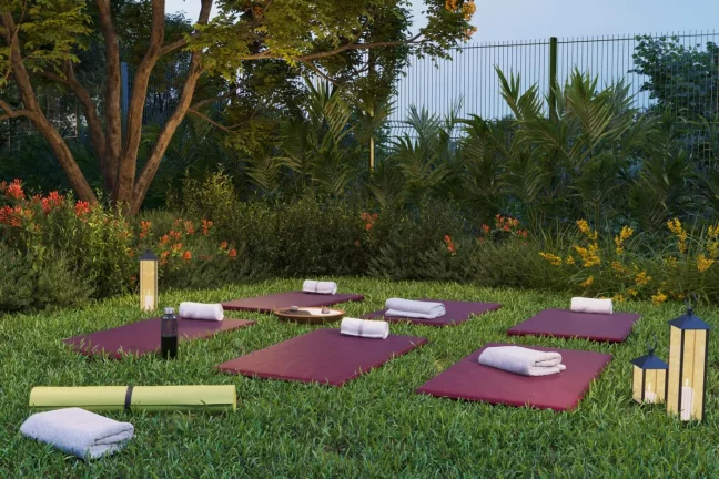 Imagem Apartamento para Venda em Mogi das Cruzes / SP no bairro Mogi Moderno