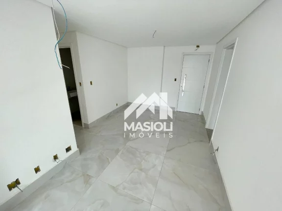Imagem Apartamento com 3 dormitórios à venda, 112 m² por R$ 1.700.000,00 - Itapoa - Vila Velha/ES