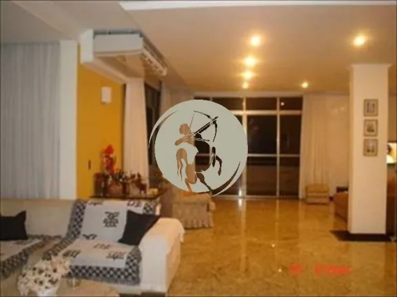 Imagem MANSÃO CINEMATOGRÁFICA LOCALIZADA NO MELHOR CONDOMINIO FECHADO DE SANTOS LOCALIZADA EM UMADAS MELH...