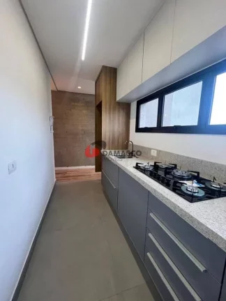 Imagem Apartamento à venda, Vila Alpina, Santo André, SP