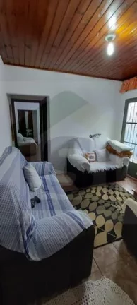 Imagem CA3963 - Jardim Cristina - Casa a venda - Imobiliaria BraSouza