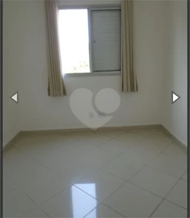 Imagem Apartamento à venda com 2 quartos no condomínio Residencial Monte Real, São Paulo - SP