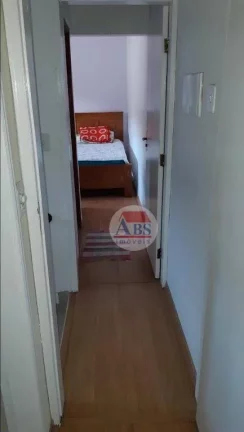 Imagem Casa com 2 dormitórios à venda por R$ 380.000,00 - Vale Verde - Cubatão/SP