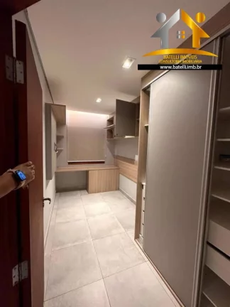 Imagem Apartamento térreo à venda no condomínio Ed. Villa Felicita em Cotia, SP | Batelli Imóveis
