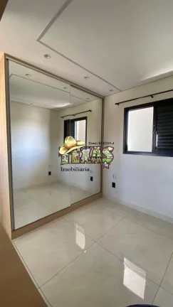 Imagem APARTAMENTO PLANEJADO A VENDA EM ITAQUERA