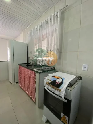 Imagem Casa para Venda em São Roque, Vila Vilma (Mailasqui), 3 dormitórios, 1 suíte, 2 banheiros, 1 vaga
