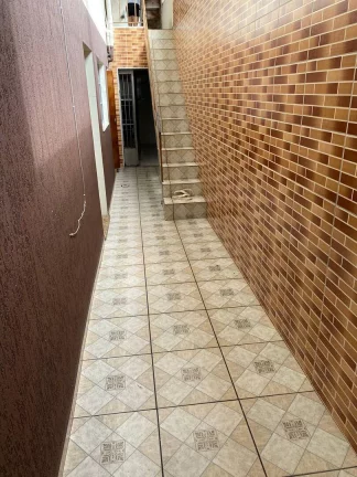 Imagem casa a venda no Itaim Paulista
