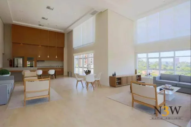 Imagem Apartamento com 1 dormitório à venda, 42 m² por R$ 798.000,00 - Vila Madalena - São Paulo/SP