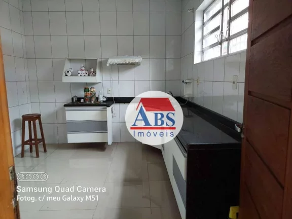 Imagem Casa com 2 dormitórios à venda, 91 m² por R$ 480.000,00 - Vila Couto - Cubatão/SP