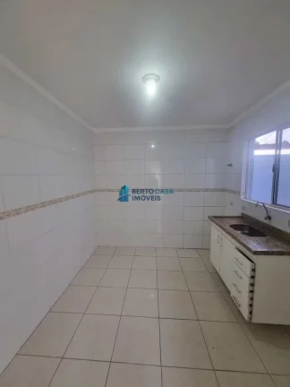 Imagem Casa de Condomínio