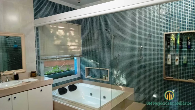 Imagem Linda casa térrea com 3 dorms (1 suíte) - Passárgada - Granja Viana