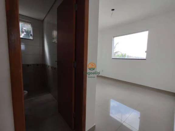 Imagem Apartamento com 2 dormitórios à venda, 60 m² por R$ 389.000,00 - Residencial Visão - Lagoa Santa/MG