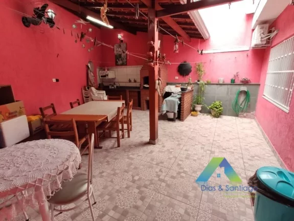 Imagem Duas casas à venda, Vila Liviero, São Paulo, SP