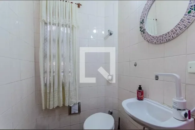 Imagem Casa à Venda - Cambuci, 3 Quartos, 160 m2