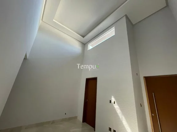 Imagem Casa Térrea, 3 quartos 1 suite, apenas 22 mil de entrada, 180 m², Bairro Jardim Tropical - Aparecida de Goiãnia