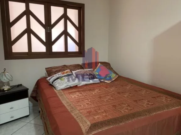 Imagem Linda casa colonial no bairro Araças R$750.000,00