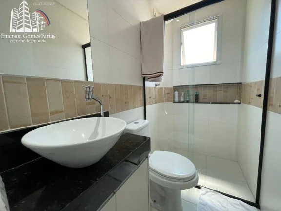 Imagem Excelente apartamento de 2 dormitorios e 2 vagas de garegem, localizado no Forte